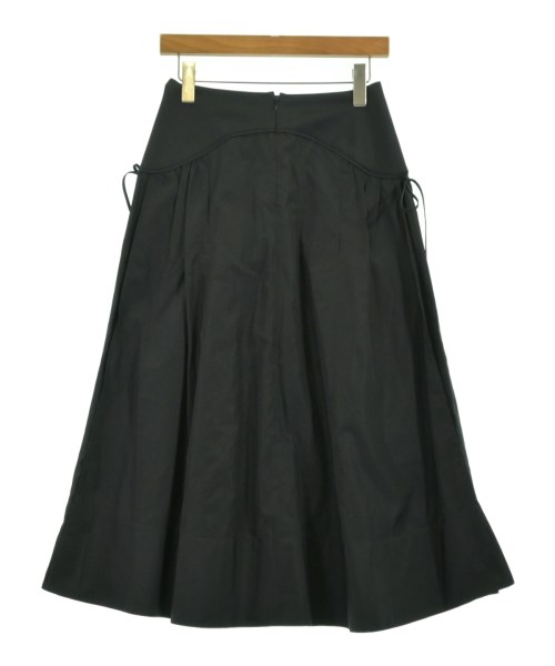 3.1 Phillip Lim（スリーワンフィリップリム）ロング・マキシ丈スカート 黒 サイズ:0(XS位) レディース/2200724137145