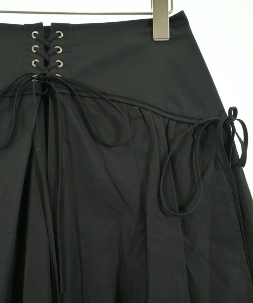 3.1 Phillip Lim（スリーワンフィリップリム）ロング・マキシ丈スカート 黒 サイズ:0(XS位) レディース/2200724137145