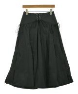 3.1 Phillip Lim（スリーワンフィリップリム）ロング・マキシ丈スカート 黒 サイズ:0(XS位) レディース/2200724137145