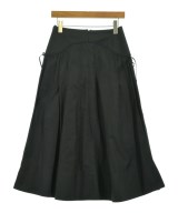 3.1 Phillip Lim（スリーワンフィリップリム）ロング・マキシ丈スカート 黒 サイズ:0(XS位) レディース/2200724137145