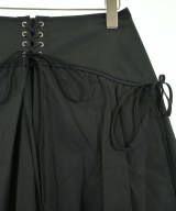 3.1 Phillip Lim（スリーワンフィリップリム）ロング・マキシ丈スカート 黒 サイズ:0(XS位) レディース/2200724137145
