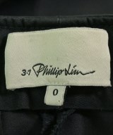 3.1 Phillip Lim（スリーワンフィリップリム）その他 黒 サイズ:0(XS位) レディース/2200724137169
