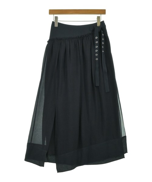 3.1 Phillip Lim(スリーワンフィリップリム)のロング・マキシ丈スカート サイズ:0(XS位) 13,000円