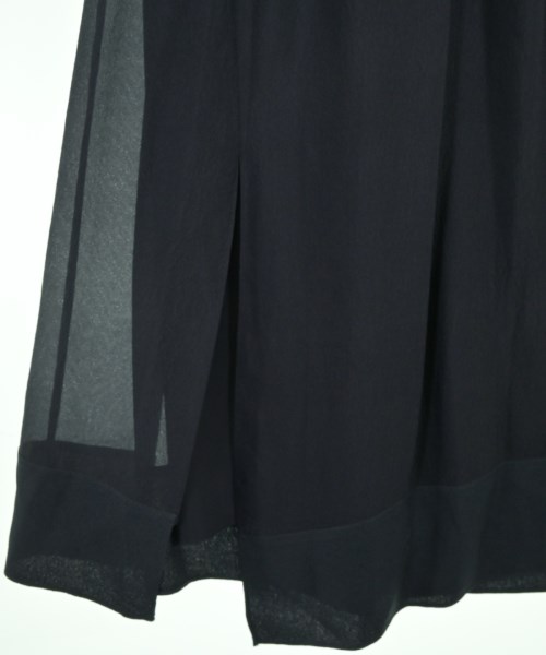 3.1 Phillip Lim（スリーワンフィリップリム）ロング・マキシ丈スカート 紺 サイズ:0(XS位) レディース/2200724137183