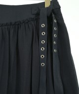 3.1 Phillip Lim（スリーワンフィリップリム）ロング・マキシ丈スカート 紺 サイズ:0(XS位) レディース/2200724137183