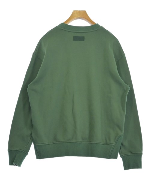 3.1 Phillip Lim（スリーワンフィリップリム）スウェット 緑 サイズ:S メンズ/2200724704071