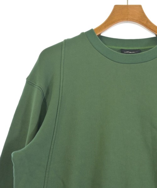 3.1 Phillip Lim（スリーワンフィリップリム）スウェット 緑 サイズ:S メンズ/2200724704071