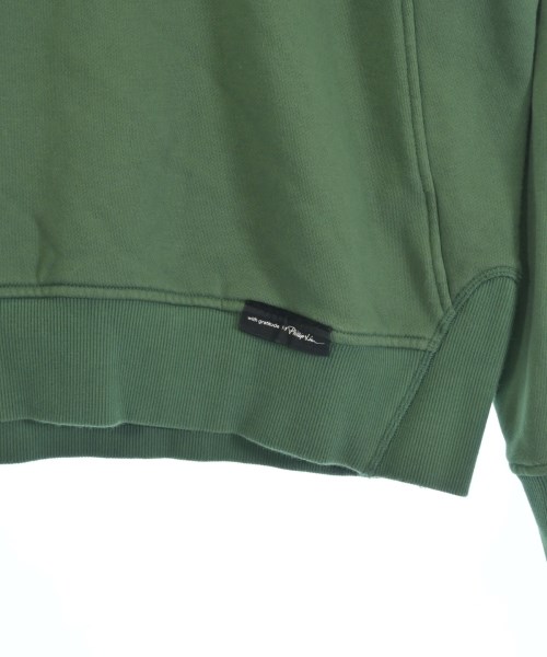 3.1 Phillip Lim（スリーワンフィリップリム）スウェット 緑 サイズ:S メンズ/2200724704071