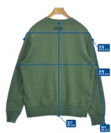 3.1 Phillip Lim（スリーワンフィリップリム）スウェット 緑 サイズ:S メンズ/2200724704071