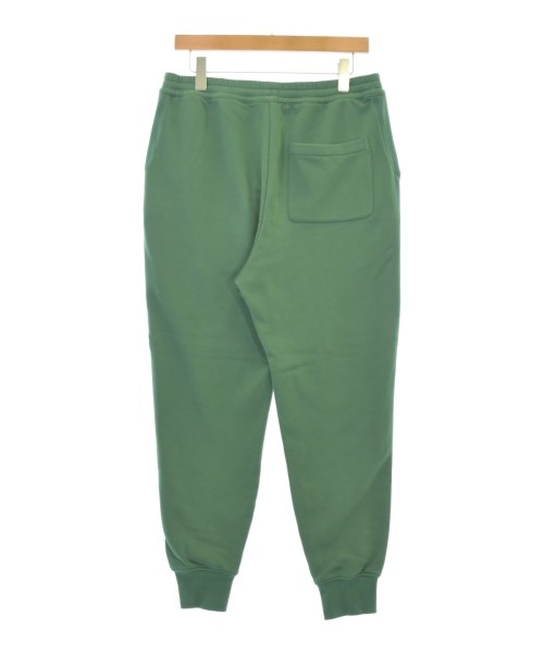 3.1 Phillip Lim（スリーワンフィリップリム）スウェットパンツ 緑 サイズ:XS メンズ/2200724704088