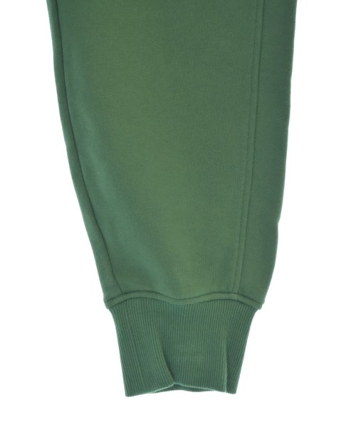 3.1 Phillip Lim（スリーワンフィリップリム）スウェットパンツ 緑 サイズ:XS メンズ/2200724704088