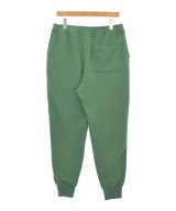 3.1 Phillip Lim（スリーワンフィリップリム）スウェットパンツ 緑 サイズ:XS メンズ/2200724704088