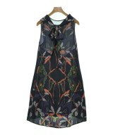 3.1 Phillip Lim（スリーワンフィリップリム）ワンピース 紺 サイズ:F レディース/2200719812095