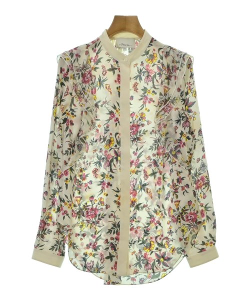 3.1 Phillip Lim(スリーワンフィリップリム)のカジュアルシャツ サイズ:0(XS位) 13,600円