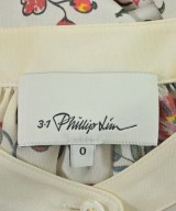 3.1 Phillip Lim（スリーワンフィリップリム）カジュアルシャツ 白 サイズ:0(XS位) レディース/2200725051037