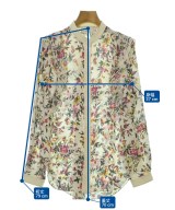 3.1 Phillip Lim（スリーワンフィリップリム）カジュアルシャツ 白 サイズ:0(XS位) レディース/2200725051037