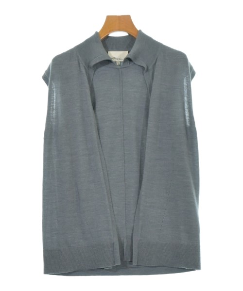 3.1 Phillip Lim(スリーワンフィリップリム)のニット・セーター サイズ:S 15,600円