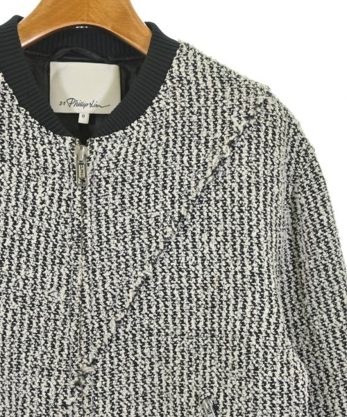 3.1 Phillip Lim（スリーワンフィリップリム）その他 白 サイズ:0(XS位) レディース/2200721491028