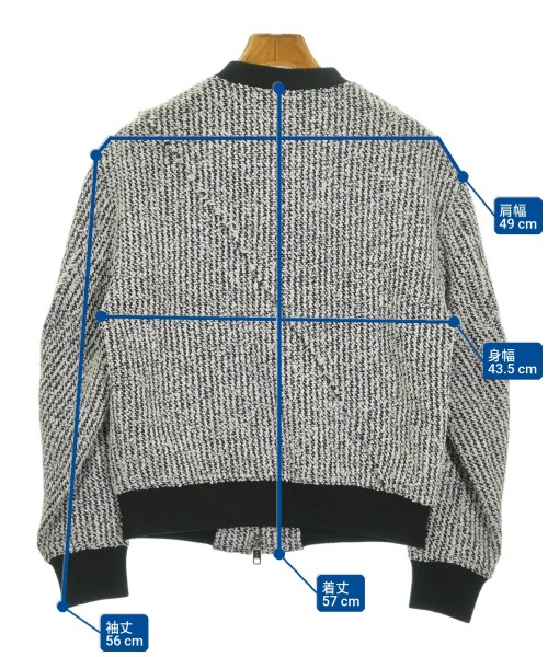 3.1 Phillip Lim（スリーワンフィリップリム）その他 白 サイズ:0(XS位) レディース/2200721491028