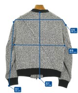 3.1 Phillip Lim（スリーワンフィリップリム）その他 白 サイズ:0(XS位) レディース/2200721491028