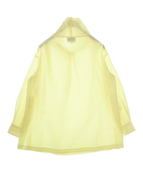 3.1 Phillip Lim（スリーワンフィリップリム）ブラウス 黄 サイズ:XS レディース/2200722144039