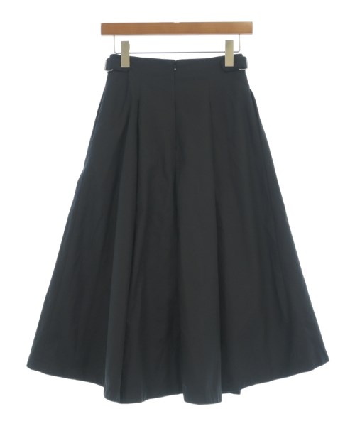 3.1 Phillip Lim（スリーワンフィリップリム）ロング・マキシ丈スカート 黒 サイズ:00(XS位) レディース/2200723325079