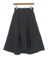 3.1 Phillip Lim（スリーワンフィリップリム）ロング・マキシ丈スカート 黒 サイズ:00(XS位) レディース/2200723325079