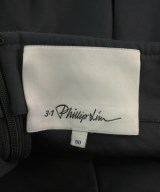 3.1 Phillip Lim（スリーワンフィリップリム）ロング・マキシ丈スカート 黒 サイズ:00(XS位) レディース/2200723325079