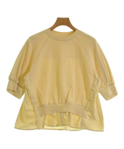 3.1 Phillip Lim(スリーワンフィリップリム)のスウェット サイズ:S 12,400円