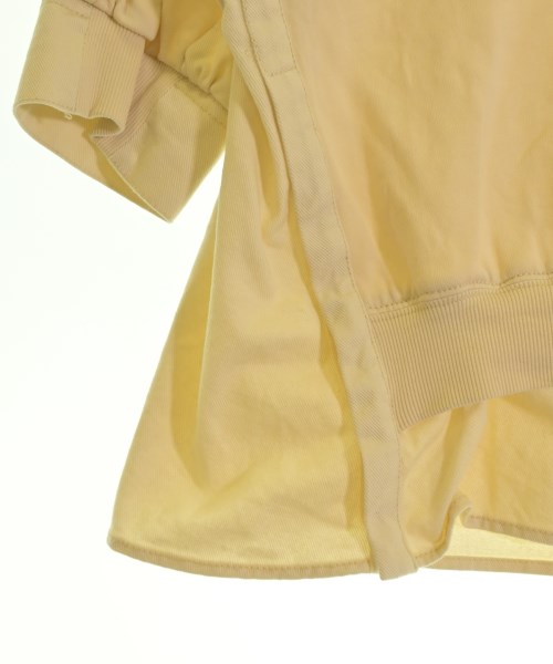 3.1 Phillip Lim（スリーワンフィリップリム）スウェット ベージュ サイズ:S レディース/2200723325109