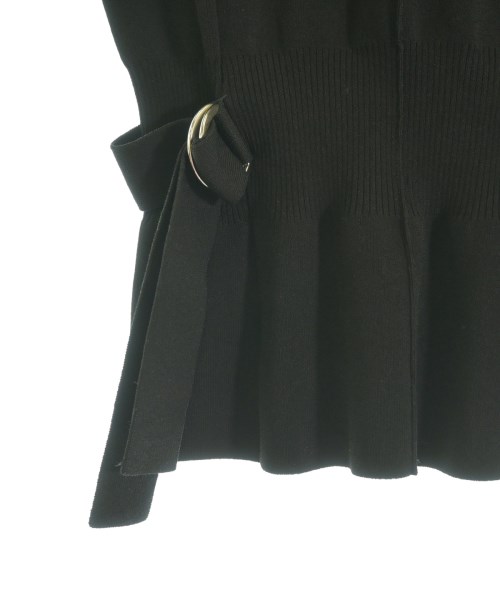 3.1 Phillip Lim（スリーワンフィリップリム）ニット・セーター 黒 サイズ:M レディース/2200723325130