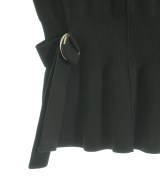 3.1 Phillip Lim（スリーワンフィリップリム）ニット・セーター 黒 サイズ:M レディース/2200723325130