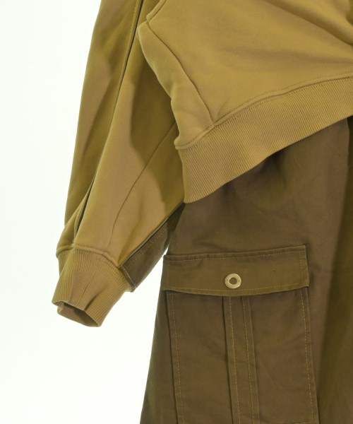 3.1 Phillip Lim（スリーワンフィリップリム）ワンピース ベージュ サイズ:XS レディース/2200723325147