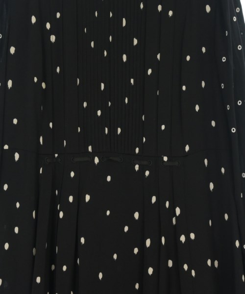 3.1 Phillip Lim（スリーワンフィリップリム）ワンピース 黒 サイズ:4(XL位) レディース/2200726466021