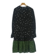 3.1 Phillip Lim（スリーワンフィリップリム）ワンピース 黒 サイズ:4(XL位) レディース/2200726466021