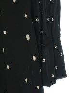 3.1 Phillip Lim（スリーワンフィリップリム）ワンピース 黒 サイズ:4(XL位) レディース/2200726466021