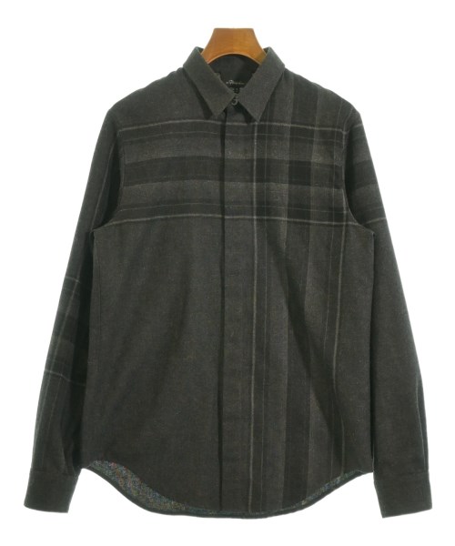 3.1 Phillip Lim(スリーワンフィリップリム)のカジュアルシャツ サイズ:S 9,200円