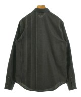 3.1 Phillip Lim（スリーワンフィリップリム）カジュアルシャツ グレー サイズ:S メンズ/2200727507129