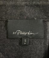 3.1 Phillip Lim（スリーワンフィリップリム）カジュアルシャツ グレー サイズ:S メンズ/2200727507129