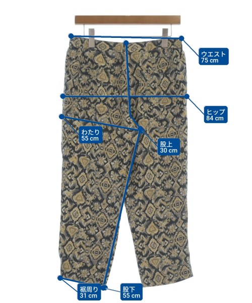 3.1 Phillip Lim（スリーワンフィリップリム）その他 グレー サイズ:2(M位) レディース/2200727714206