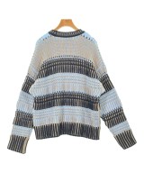 3.1 Phillip Lim（スリーワンフィリップリム）ニット・セーター 青 サイズ:S レディース/2200721394015