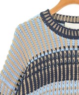 3.1 Phillip Lim（スリーワンフィリップリム）ニット・セーター 青 サイズ:S レディース/2200721394015
