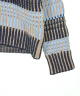 3.1 Phillip Lim（スリーワンフィリップリム）ニット・セーター 青 サイズ:S レディース/2200721394015