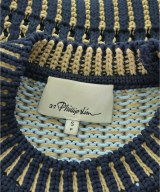 3.1 Phillip Lim（スリーワンフィリップリム）ニット・セーター 青 サイズ:S レディース/2200721394015