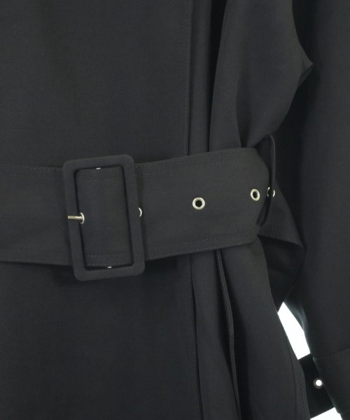 3.1 Phillip Lim（スリーワンフィリップリム）トレンチコート 紺 サイズ:XS/S レディース/2200727809018