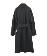 3.1 Phillip Lim（スリーワンフィリップリム）トレンチコート 紺 サイズ:XS/S レディース/2200727809018