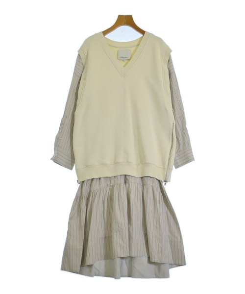 3.1 Phillip Lim(スリーワンフィリップリム)のワンピース サイズ:M 15,400円