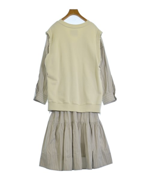 3.1 Phillip Lim（スリーワンフィリップリム）ワンピース 白 サイズ:M レディース/2200727809025