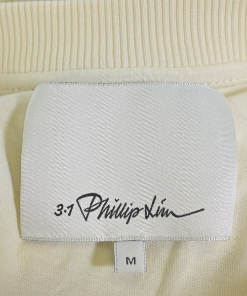 3.1 Phillip Lim（スリーワンフィリップリム）ワンピース 白 サイズ:M レディース/2200727809025