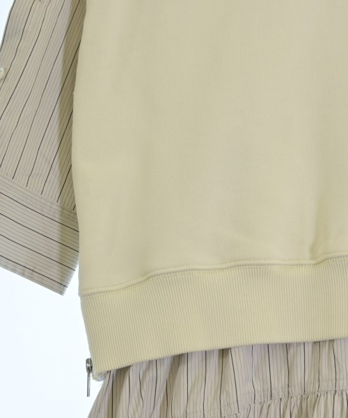 3.1 Phillip Lim（スリーワンフィリップリム）ワンピース 白 サイズ:M レディース/2200727809025
